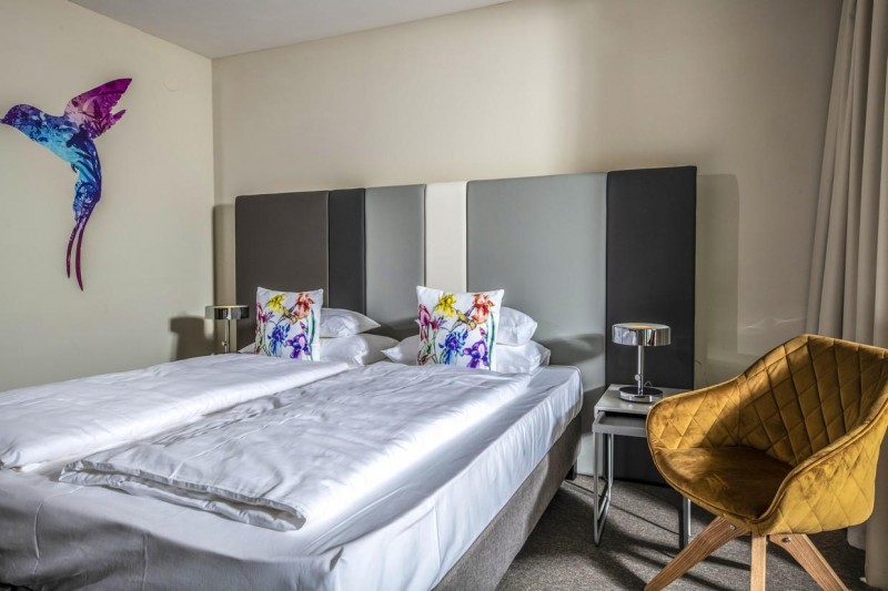 SUPERIOR Double Room for Guests with Limited Mobility